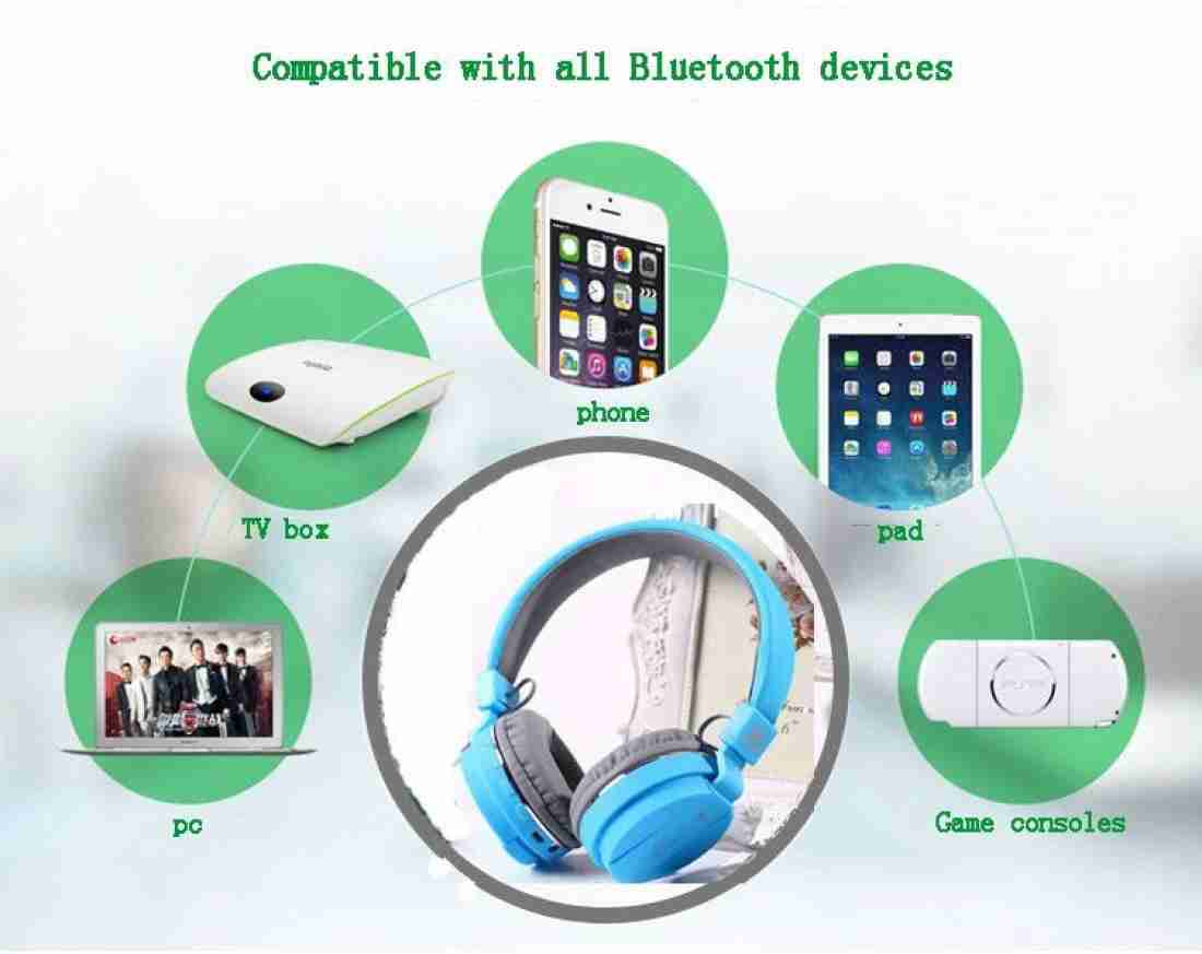 Head phones SH 12 Head phones SH 12
